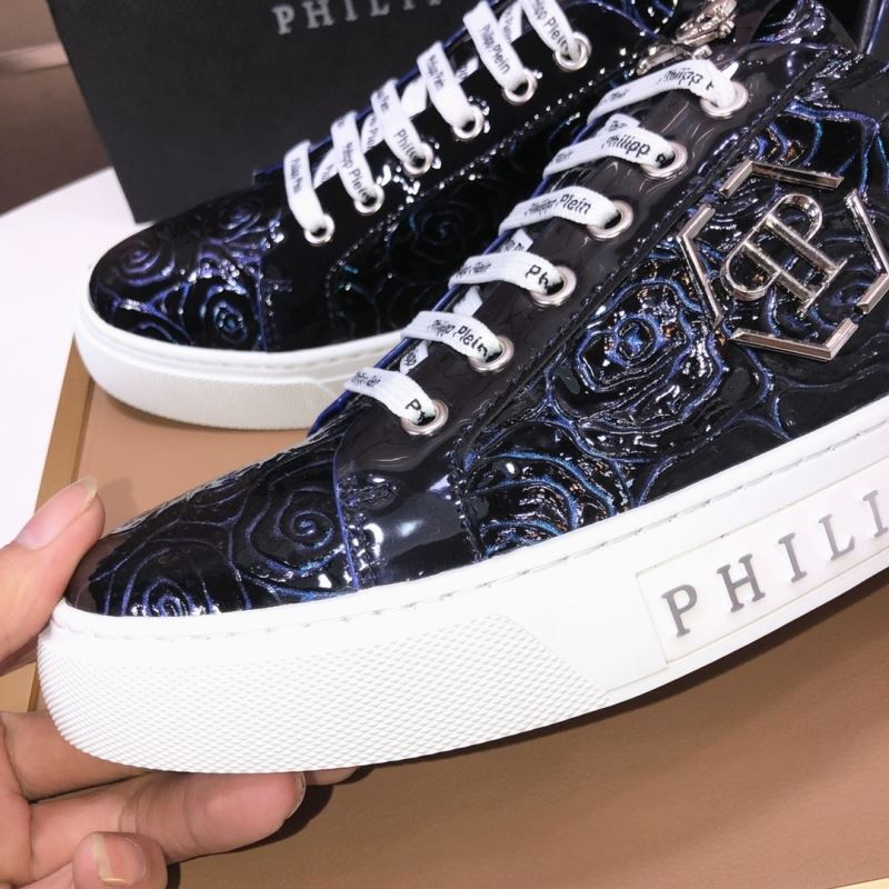 Philipp Plein Shoes